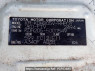 Used 2005 AT toyota regiusace-van KDH205V Image[10]