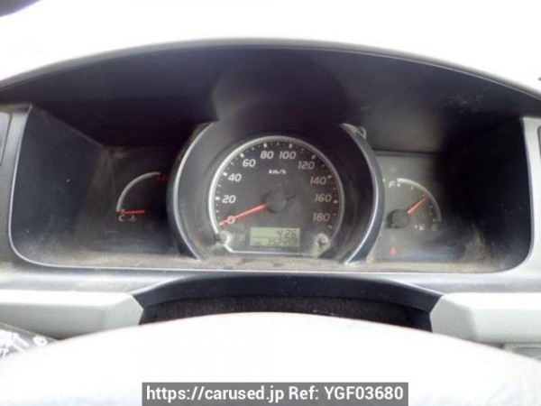 Used 2005 AT toyota regiusace-van KDH205V Image[19]