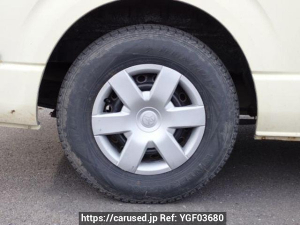 Used 2005 AT toyota regiusace-van KDH205V Image[30]