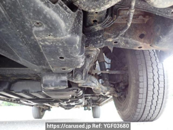 Used 2005 AT toyota regiusace-van KDH205V Image[33]