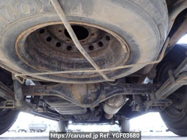 Used 2005 AT toyota regiusace-van KDH205V Image[35]