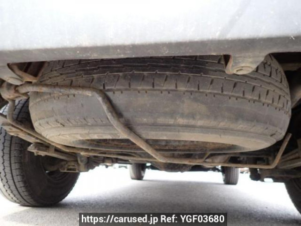 Used 2005 AT toyota regiusace-van KDH205V Image[37]