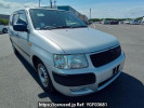 Toyota Succeed Van NCP51V