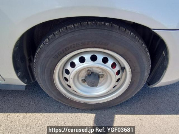 Used 2010 MT toyota succeed-van NCP51V Image[26]