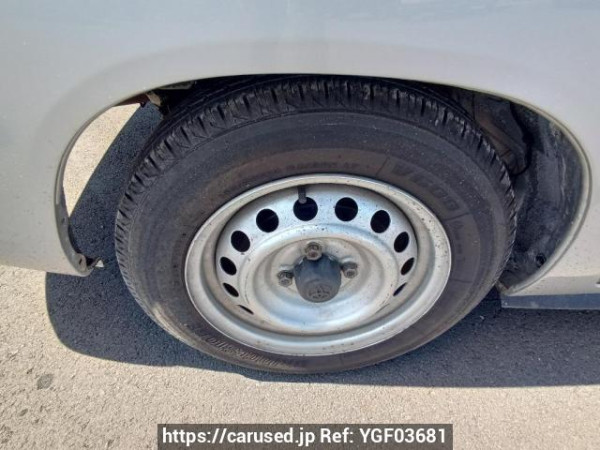 Used 2010 MT toyota succeed-van NCP51V Image[27]