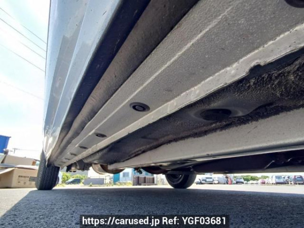 Used 2010 MT toyota succeed-van NCP51V Image[29]