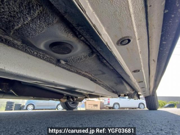 Used 2010 MT toyota succeed-van NCP51V Image[30]