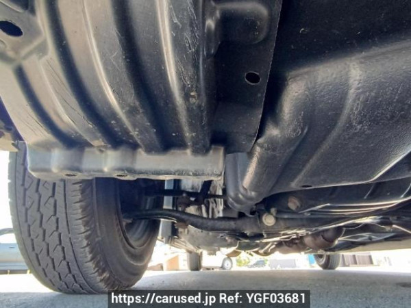 Used 2010 MT toyota succeed-van NCP51V Image[33]