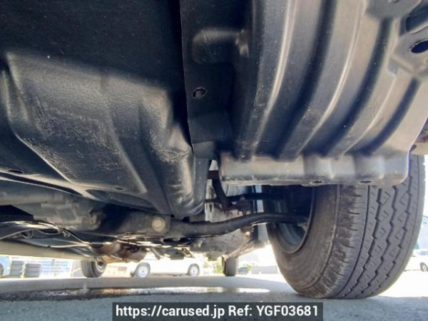 Used 2010 MT toyota succeed-van NCP51V Image[34]