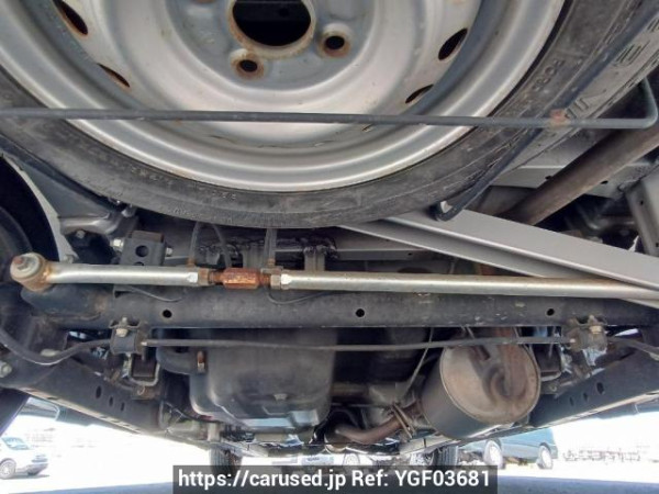 Used 2010 MT toyota succeed-van NCP51V Image[36]