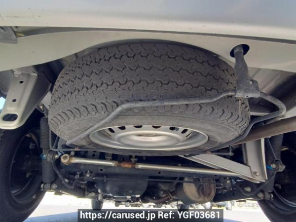 Used 2010 MT toyota succeed-van NCP51V Image[38]