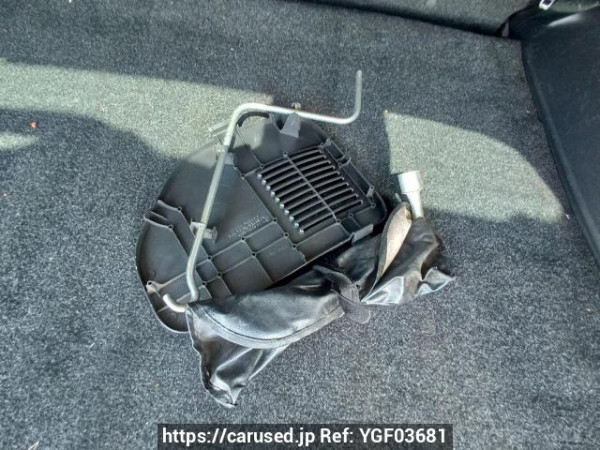 Used 2010 MT toyota succeed-van NCP51V Image[39]