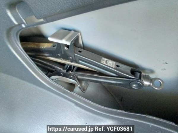 Used 2010 MT toyota succeed-van NCP51V Image[40]