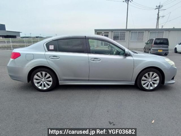 Used 2011 AT subaru legacy-b4 BM9 Image[7]