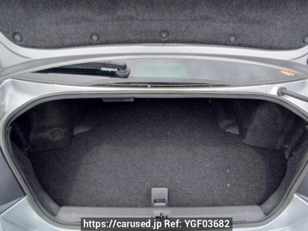 Used 2011 AT subaru legacy-b4 BM9 Image[8]