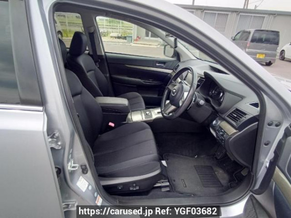 Used 2011 AT subaru legacy-b4 BM9 Image[13]