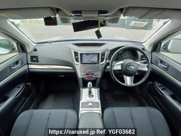 Used 2011 AT subaru legacy-b4 BM9 Image[17]