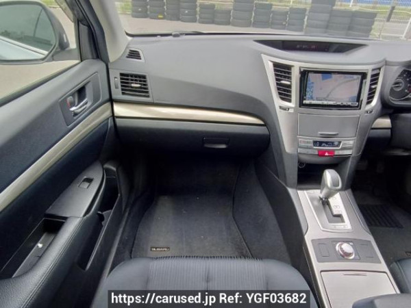 Used 2011 AT subaru legacy-b4 BM9 Image[18]
