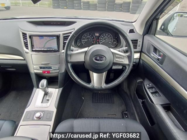 Used 2011 AT subaru legacy-b4 BM9 Image[19]