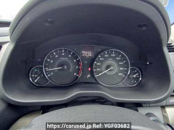 Used 2011 AT subaru legacy-b4 BM9 Image[20]