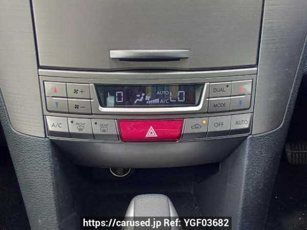 Used 2011 AT subaru legacy-b4 BM9 Image[24]