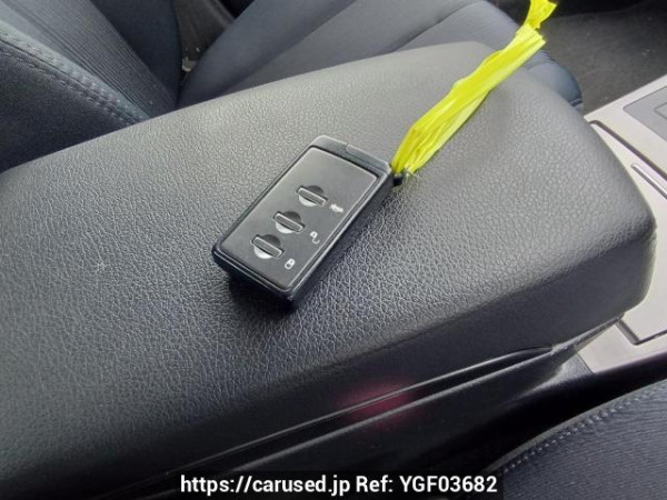 Used 2011 AT subaru legacy-b4 BM9 Image[27]