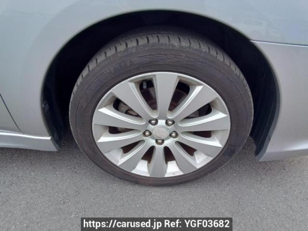 Used 2011 AT subaru legacy-b4 BM9 Image[28]