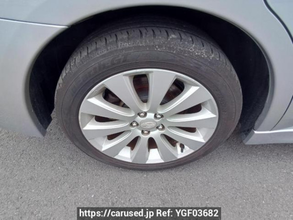 Used 2011 AT subaru legacy-b4 BM9 Image[30]