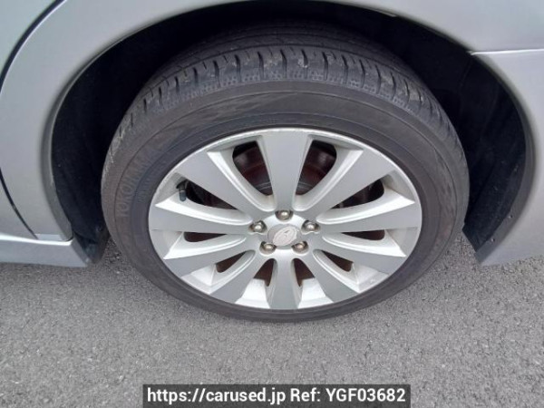 Used 2011 AT subaru legacy-b4 BM9 Image[31]