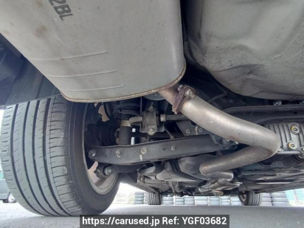 Used 2011 AT subaru legacy-b4 BM9 Image[38]