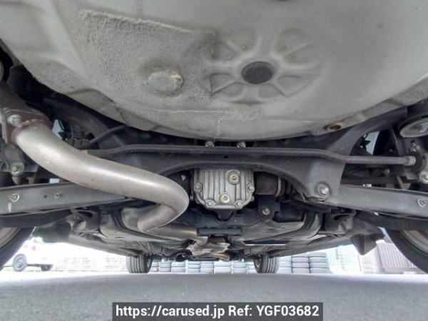 Used 2011 AT subaru legacy-b4 BM9 Image[40]