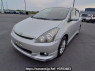 Used 2003 AT toyota wish ZNE10G Image[2]