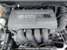 Used 2003 AT toyota wish ZNE10G Image[10]