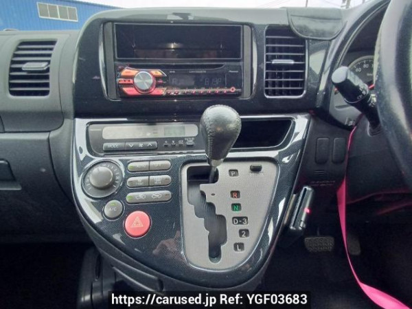 Used 2003 AT toyota wish ZNE10G Image[23]