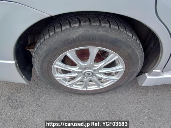 Used 2003 AT toyota wish ZNE10G Image[30]