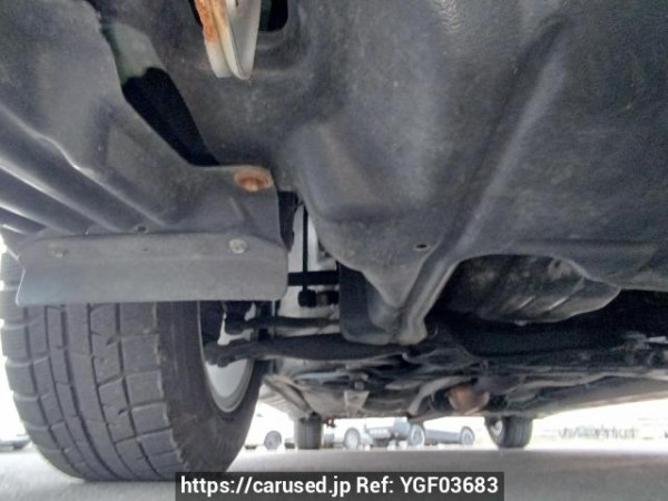 Used 2003 AT toyota wish ZNE10G Image[32]
