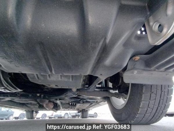 Used 2003 AT toyota wish ZNE10G Image[33]
