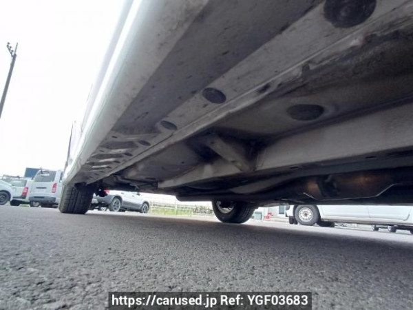 Used 2003 AT toyota wish ZNE10G Image[34]