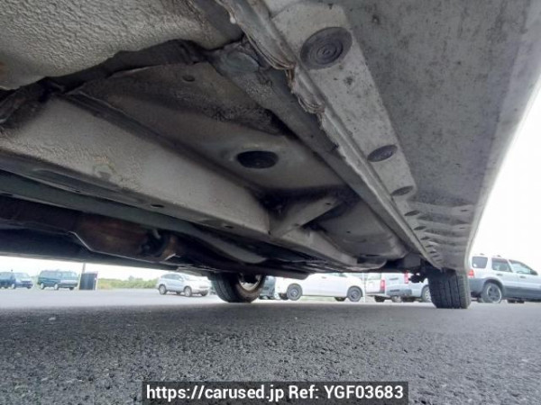 Used 2003 AT toyota wish ZNE10G Image[35]