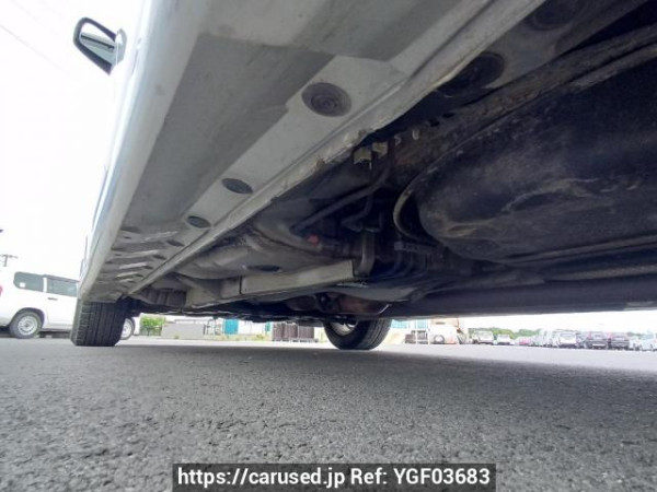 Used 2003 AT toyota wish ZNE10G Image[36]