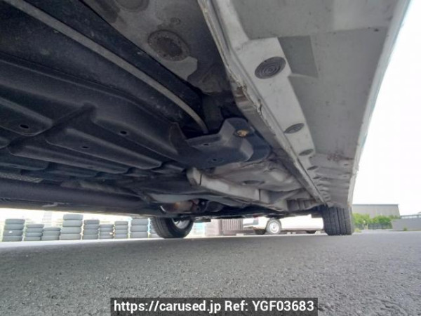 Used 2003 AT toyota wish ZNE10G Image[37]