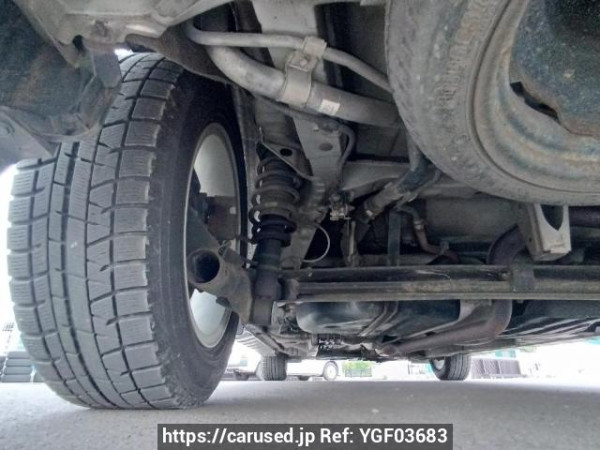Used 2003 AT toyota wish ZNE10G Image[38]