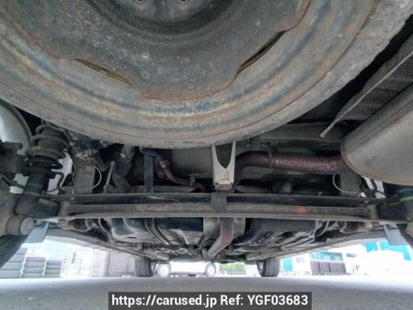 Used 2003 AT toyota wish ZNE10G Image[40]