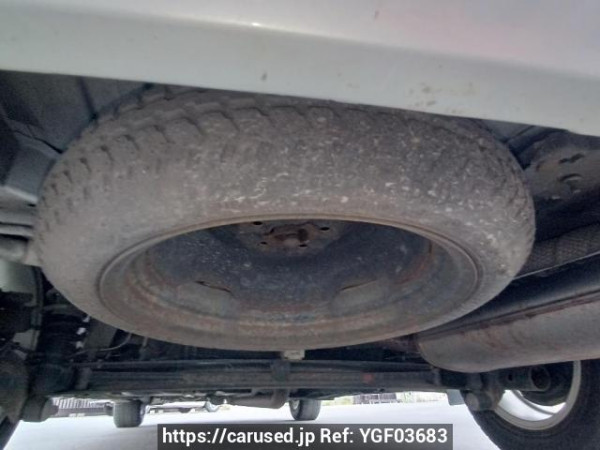 Used 2003 AT toyota wish ZNE10G Image[41]