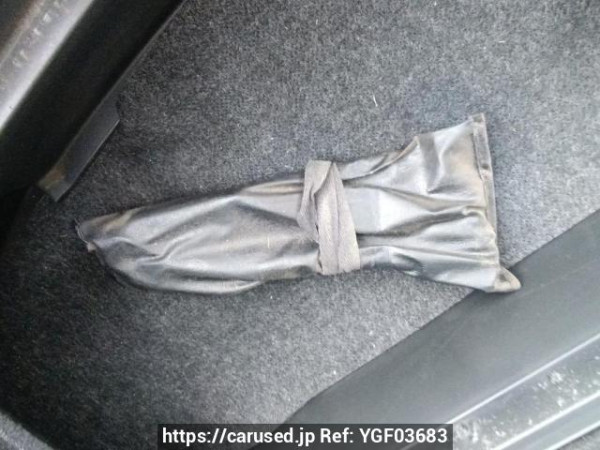 Used 2003 AT toyota wish ZNE10G Image[42]