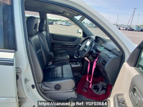 Used 2005 AT nissan x-trail NT30 Image[13]