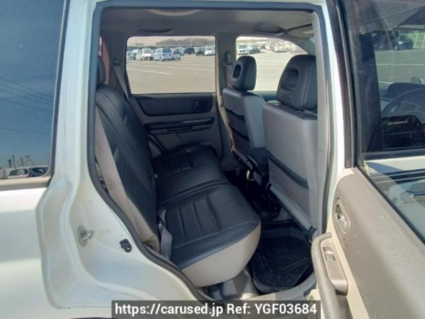 Used 2005 AT nissan x-trail NT30 Image[15]