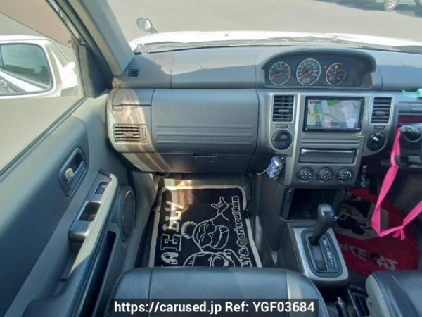 Used 2005 AT nissan x-trail NT30 Image[18]