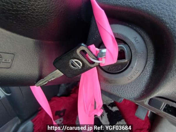 Used 2005 AT nissan x-trail NT30 Image[26]