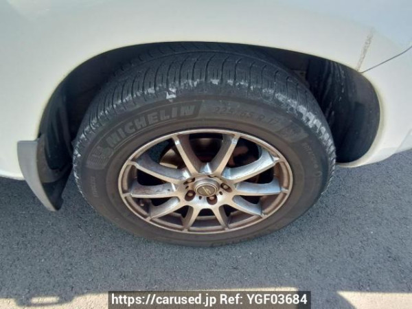 Used 2005 AT nissan x-trail NT30 Image[27]
